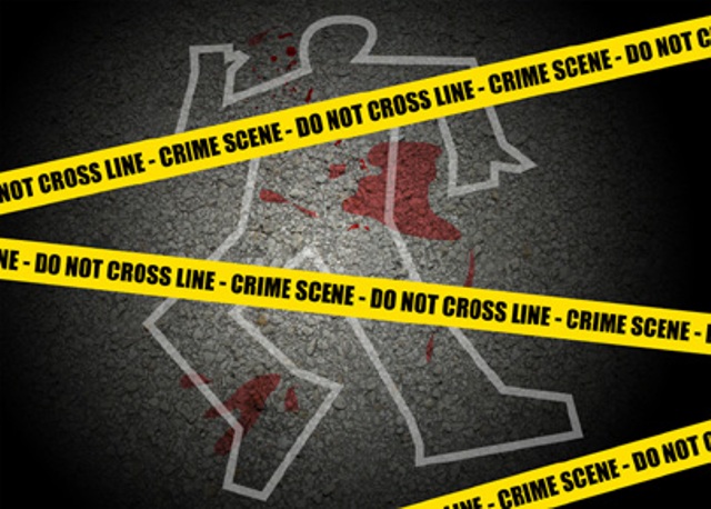 Police confirmed that man found on street in St. Kitts was murdered but ...