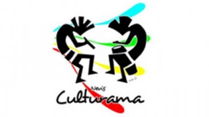 Culturama-logo