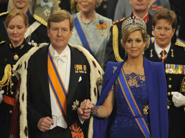 Netherlands celebrates King Willem-Alexander – NevisPages.com