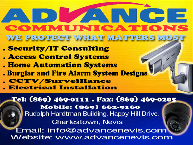 Advance Communications 