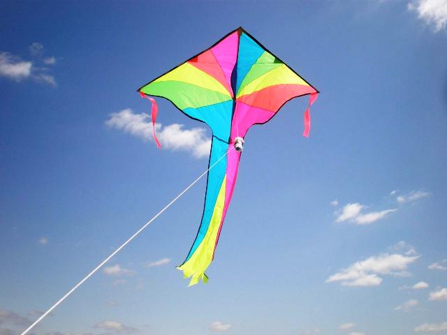 Annual SJCIC Kite Flying Competition On For Good Friday – NevisPages.com