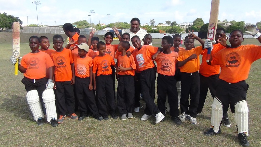 charlestown-primary-are-the-2014-primary-school-cricket-champs