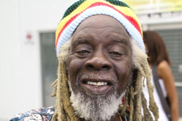 Veteran Trinidad Calypsonian “Black Stalin” Suffers Stroke Following ...