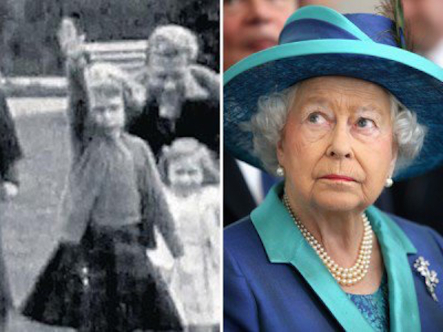 Yes, Queen Elizabeth Saluted the Nazis, But there’s A LOT More to the ...