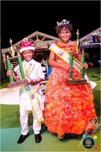 Mr & Miss Talented Youth