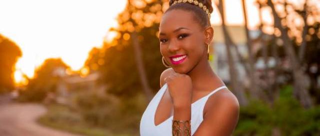 Ms Dominica Shaida Francois Haynes Smith Miss Caribbean Talented Teen Pageant Bio