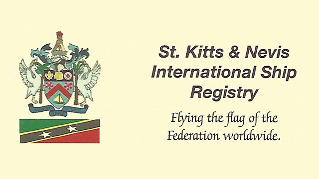 Statement By The St. Kitts And Nevis International Ship Registry ...