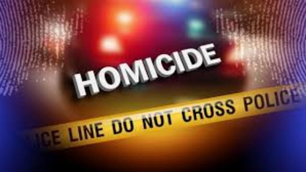 Nevis Homicide Under Police Investigation – NevisPages.com