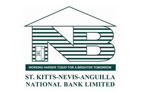 St. Kitts-Nevis-Anguilla National Bank Limited Message from Mr Donald