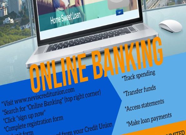 NCCU Online Banking Flyer (1)