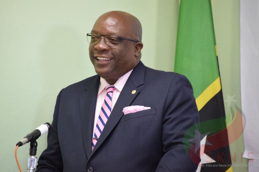 Election Day in St. Kitts and Nevis Set For Friday, June 5, 2020 ...