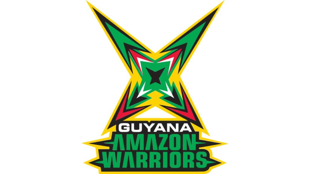 Rayon Griffith appointed Guyana Amazon Warriors Head Coach