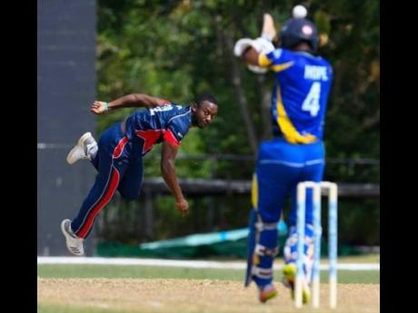 Fast Bowling Teacher Plans To Shake Up The Region NevisPages Com   7412349 