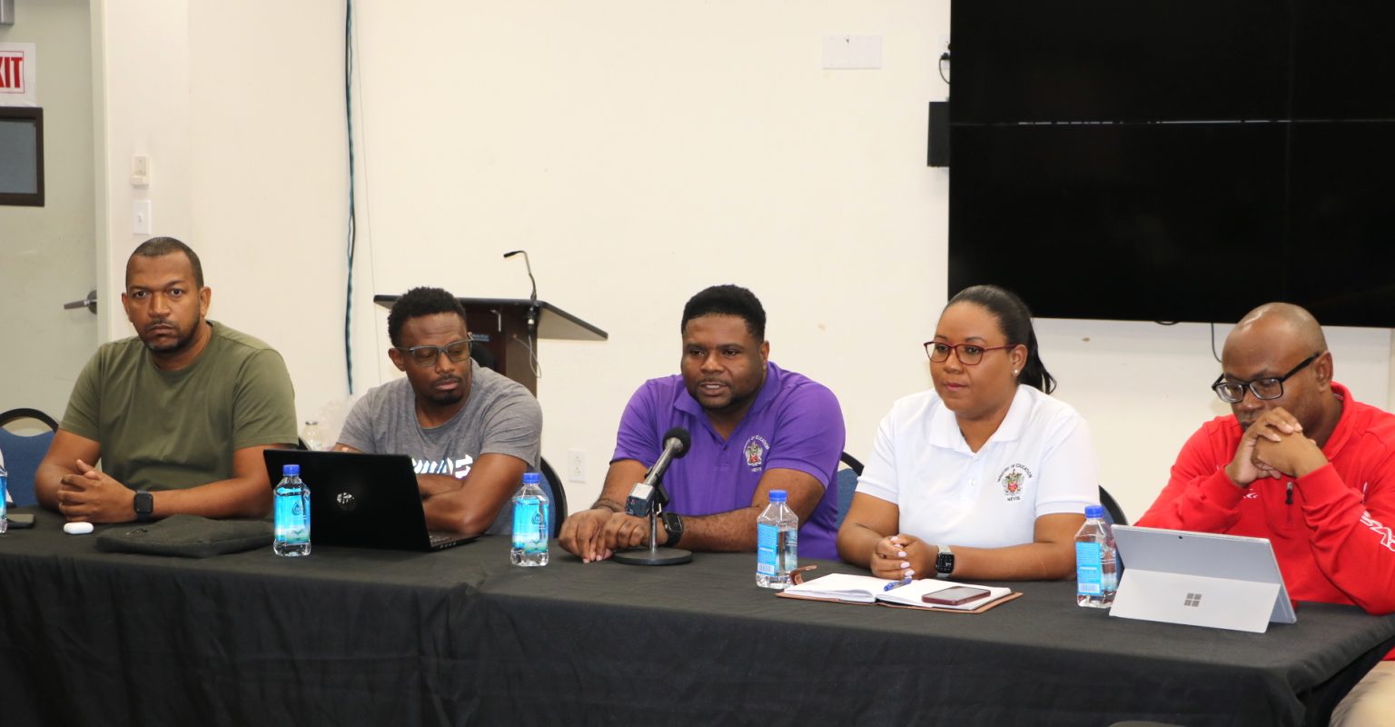 Nevis Prepares to CoHost The 2024 TDC InterSchool Championship