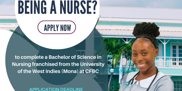 requirements for nursing uwi